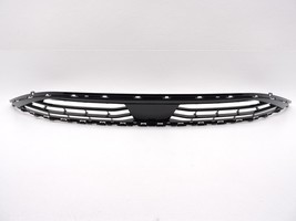 2022-2024 Lucid Air Front Bumper Lower Intake Grille Grill Trim Cover Pa... - $7,772.97 MXN