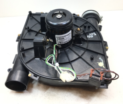 A.O. SMITH JE1D013N Carrier Bryant Draft Inducer Blower HC27CB119 used #... - $2,534.08 MXN