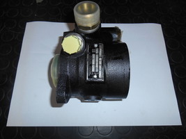 Hydraulic Steering Pump 155 Bar 7685955147 - $375.04 CAD