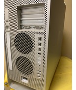 Apple Power Mac G5 Dual Core 2GHZ DC/512MB/160GB A1117 EMC No. 2023 (uni... - $185.00