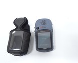 GARMIN etrex LEGEND Cx Handheld Navigator GPS Gray - £24.66 GBP