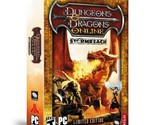 Dungeons &amp; Dragons Online: StormReach - PC (Standard (DVD)) [video game] - £7.06 GBP