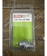 Uriah Battery Bolt Side Mount 3/8” - €8,45 EUR