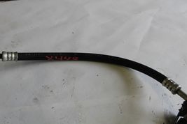 2000-2005 TOYOTA CELICA GT GT-S A/C DISCHARGE AC LINE HOSE GTS X443 image 5