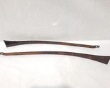 Dash Surround Wood Trim OEM 2011 Jaguar XJL90 Day Warranty! Fast Shippin... - $89.09