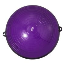 Half Exercise Ball Trainer, 23 inch Balance Ball Trainer, 660lbs Stabili... - $77.98
