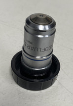 Zeiss Microscope Objective Neofluar 63x/1.25 Oil - £524.09 GBP