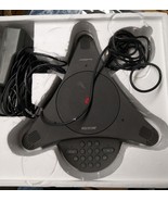 Polycom SoundStation 100 Part Number 2200-00106-001 with box and power s... - $18.99