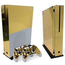 The Wps Glossy Protective Vinyl Decal Skin / Stickers Wrap Cover For The Xbox - $41.93