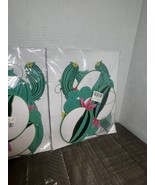 KatchOn Hanging Cactus Centerpieces Pack of 6 Cactus Party Decorations L... - $242.12 MXN