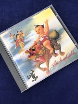 Stone Temple Pilots - Purple CD with 12 Gracious Melodies - £3.90 GBP
