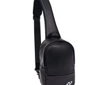 YONEX 24S/S Unisex Sling Bag Backpack Belongings Bag Sports Casual NWT 2... - $72.90