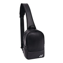 YONEX 24S/S Unisex Sling Bag Backpack Belongings Bag Sports Casual NWT 2... - £57.09 GBP