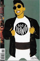 Kid Eternity Comic Book #11 Dc Comics Vertigo 1994 Very Fine+ New Unread - £1.98 GBP