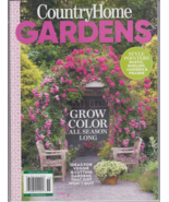 Country Home Gardens 2025 Grow Color All Season Long - $16.28 CAD