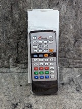 Finnex Replacement Remote: Controllable CC, CRV, KLC, HLC Aquarium LED (H2) - $231.93 MXN