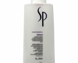 Wella SP System Professional Repair Conditioner For Damaged Hair 33.8oz ... - £31.90 GBP