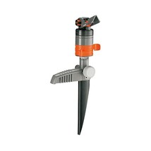 Gardena Comfort Turbo Drive Sprinkler with Spike  - £65.48 GBP