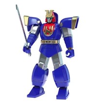 Power Rangers RETRO-MORPHIN Ninjor Action Figure New ~ Attack Or Ninja Modes - £9.76 GBP