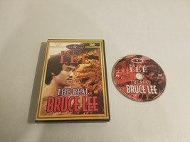 The Real Bruce Lee (DVD, 1999) - £5.92 GBP