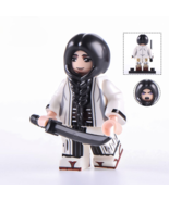 Anime Bleach Unohana Retsu Minifigures Toy Gifts for children - $5.45 CAD