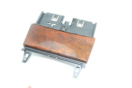 08-14 MERCEDES-BENZ W204 C300 C350 CENTER CONSOLE ASHTRAY COMPARTMENT E5431 image 2