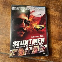 Stuntmen (DVD, 2009) - £2.37 GBP