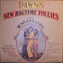 Dawn&#39;s New Ragtime Follies [Vinyl] - £10.35 GBP