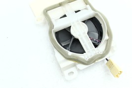 2006-2008 LEXUS IS250 IS350 GS300 FRONT RIGHT SEAT FAN BLOWER MOTOR H1376 image 9