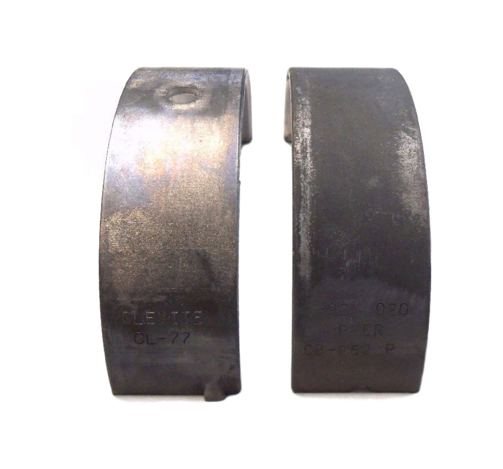 TRW CB-962P-20 Engine Connecting Rod Bearing Clevite CB962P20 - $15.10