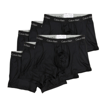 6 Pcs Calvin Klein Men&#39;s Boxer Brief CK U8721 Shorts Trunks Underwear Br... - $64.99