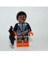 Single Sale Forge Marvel Now X-Men Comic Minifigure Block Toys - $5.50