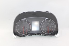 Speedometer Cluster 69K Miles Mph Turbo Sport 2017-18 Hyundai Elantra Oem #31253 - £101.44 GBP