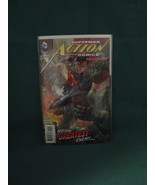 2013 DC - Action Comics Superman  #19 - 6.0 - £1.06 GBP