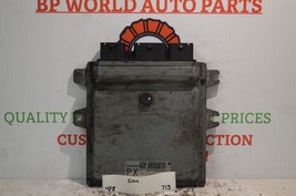 MEC116020E1 Nissan Murano 2009 Engine Control Unit ECU Module 713-4F8 - $48.99