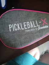 Pickleball Powered By Franklin - £16.16 GBP