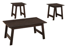 Set of Three 36 Inch Espresso Coffee - €206,05 EUR