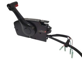 The Remote Control Box 881170A9 5Pin Pull To Open 15FT Wire Harness For ... - £112.07 GBP