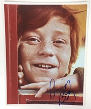 Danny Bonaduce Signed Autographed &quot;The Partridge Family&quot; Glossy 8x10 Photo - COA - £27.07 GBP