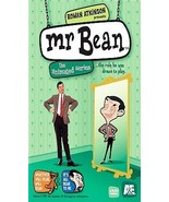 MR BEAN THE ANIMATED SERIES DVD - £14.70 GBP