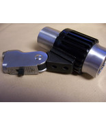 Vintage 1960&#39;s Lafayette 99-4541 Uni Dynamic Mic Dual Z Aiwa Olson retro - $84.15