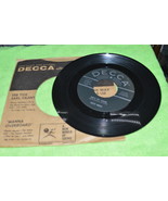 45Rpm Decca &amp; Sleeve 9-30551 Kitty Wells I Can&#39;t Stop Loving You She&#39;s N... - €3,05 EUR