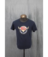 Grapchic T-shirt - CBC Radio Original Logo - Men&#39;s Small - $47.99 CAD