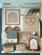 Gentle Christmas (Leisure Arts leaflet) Arzaga, Michele - £3.44 GBP