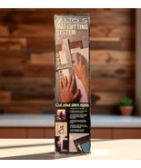 Vintage Alto&#39;s EZ Mat Cutting System Framing Board, Cutter In original box - $69.29