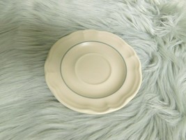 Pfaltzgraff Remembrance Lot of 2 Saucers Discontinued - $7.91