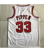 #33 Scottie Pippen White Jersey - €39,06 EUR