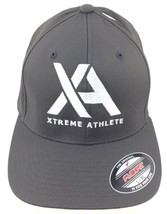 Yupoong Mens Flexfit Xtreme Athlete  Embroidered Baseball Cap Size L/XL ... - £14.89 GBP