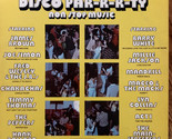 Disco Par-r-r-ty [Vinyl] - £15.70 GBP