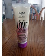 Hard Candy Coconut Love With Soft Peony &amp; Creamy Sandalwood 8.5oz-NEW-SH... - $15.72